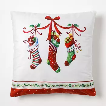 Декоративные подушки ЭТЕЛЬ