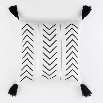 Декоративные подушки ЭТЕЛЬ