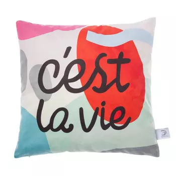 Декоративные подушки ЭТЕЛЬ