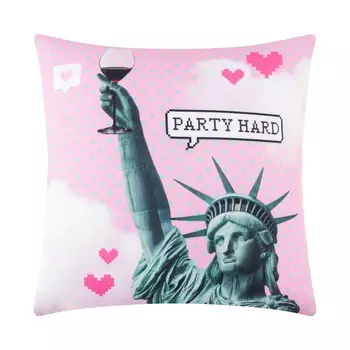 Декоративные подушки ЭТЕЛЬ