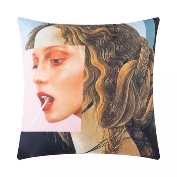 Декоративные подушки ЭТЕЛЬ