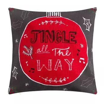 Декоративные подушки ЭТЕЛЬ