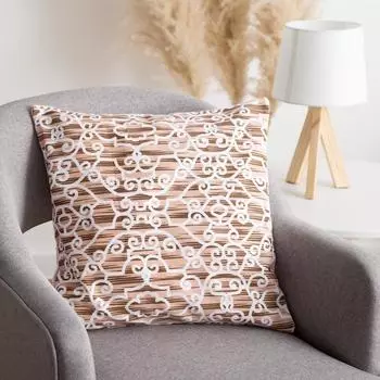 Декоративные подушки ЭТЕЛЬ