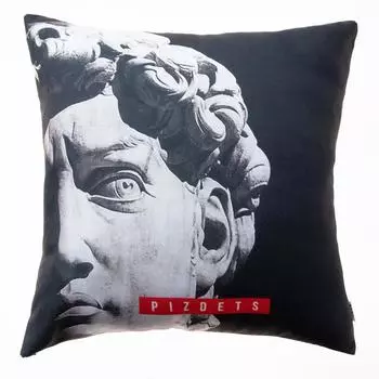 Декоративные подушки ЭТЕЛЬ