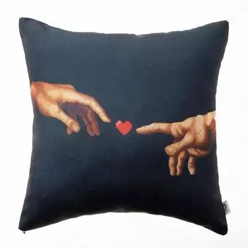 Декоративные подушки ЭТЕЛЬ