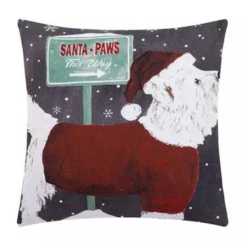 Декоративные подушки ЭТЕЛЬ