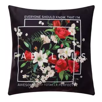 Декоративные подушки ЭТЕЛЬ