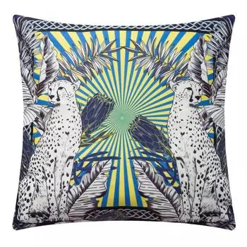 Декоративные подушки ЭТЕЛЬ