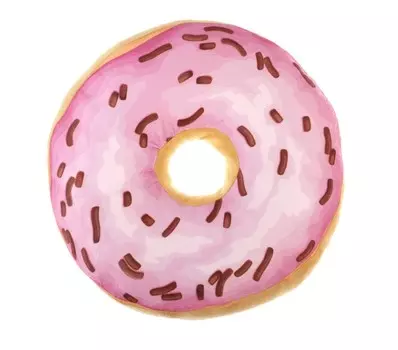 Декоративные подушки ЭТЕЛЬ