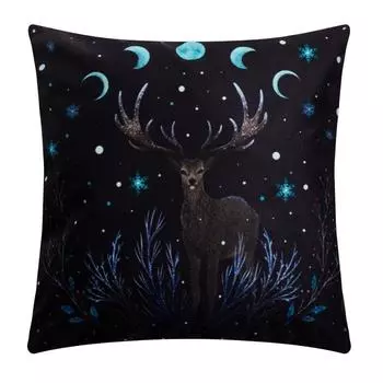 Декоративные подушки ЭТЕЛЬ