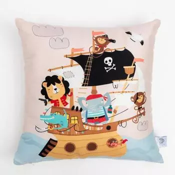 Декоративные подушки ЭТЕЛЬ