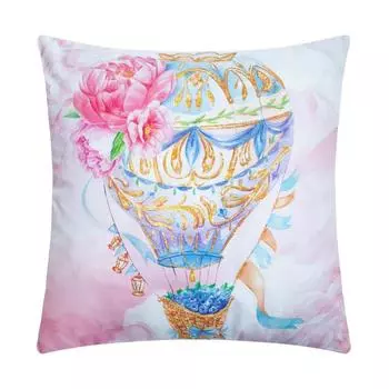 Декоративные подушки ЭТЕЛЬ