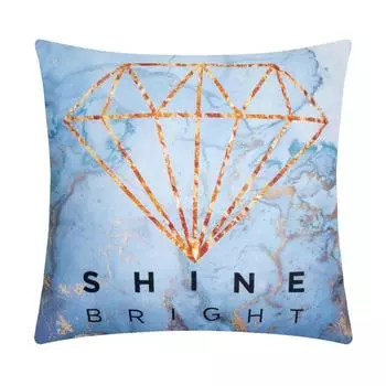 Декоративные подушки ЭТЕЛЬ