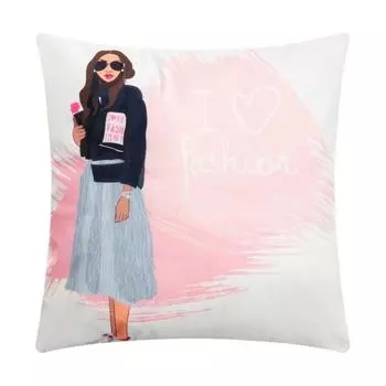 Декоративные подушки ЭТЕЛЬ