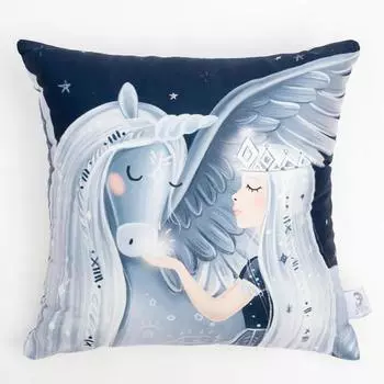 Декоративные подушки ЭТЕЛЬ