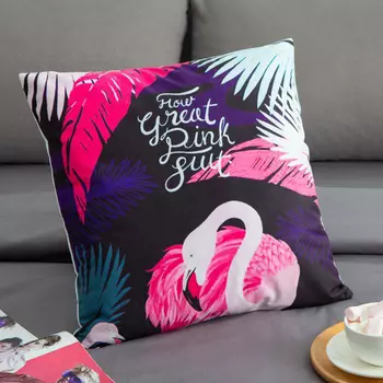 Декоративные подушки ЭТЕЛЬ