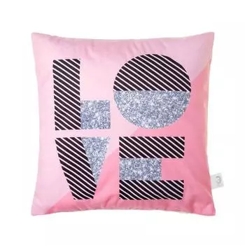 Декоративные подушки ЭТЕЛЬ