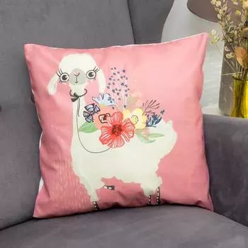 Декоративные подушки ЭТЕЛЬ