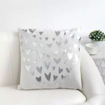 Декоративные подушки ЭТЕЛЬ