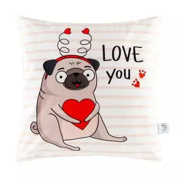 Декоративные подушки ЭТЕЛЬ