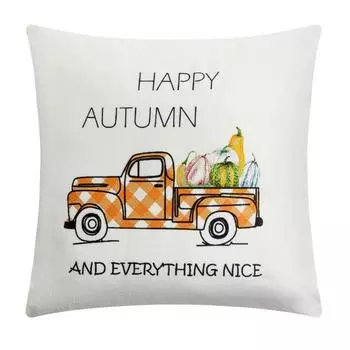 Декоративные подушки ЭТЕЛЬ