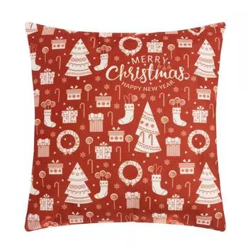 Декоративные подушки ЭТЕЛЬ