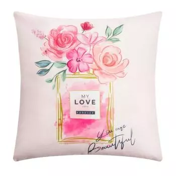 Декоративные подушки ЭТЕЛЬ