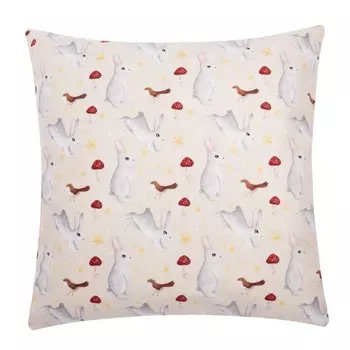 Декоративные подушки ЭТЕЛЬ