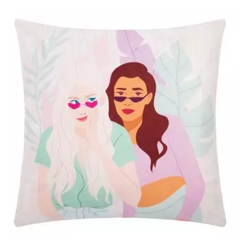 Декоративные подушки ЭТЕЛЬ