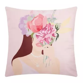 Декоративные подушки ЭТЕЛЬ