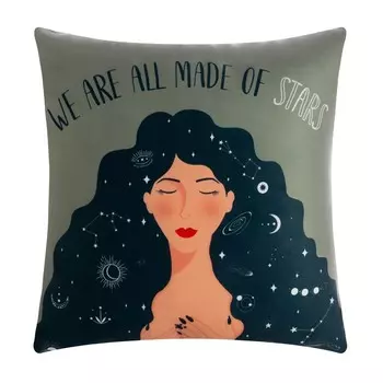 Декоративные подушки ЭТЕЛЬ