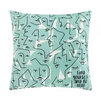 Декоративные подушки ЭТЕЛЬ