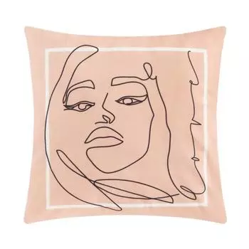 Декоративные подушки ЭТЕЛЬ