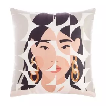 Декоративные подушки ЭТЕЛЬ