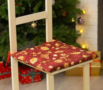 Декоративные подушки ЭТЕЛЬ