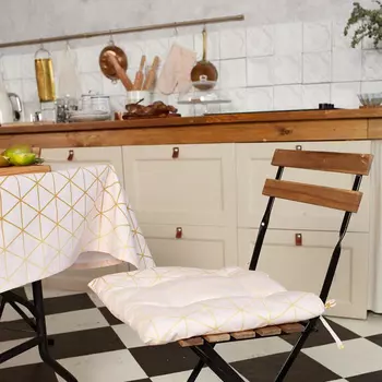 Декоративные подушки ЭТЕЛЬ