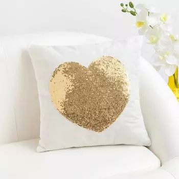 Декоративные подушки ЭТЕЛЬ