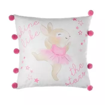 Декоративные подушки ЭТЕЛЬ