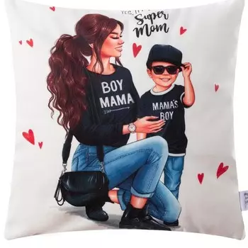 Декоративные подушки ЭТЕЛЬ