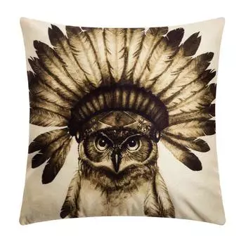 Декоративные подушки ЭТЕЛЬ