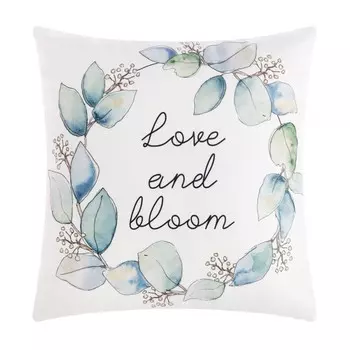 Декоративные подушки ЭТЕЛЬ