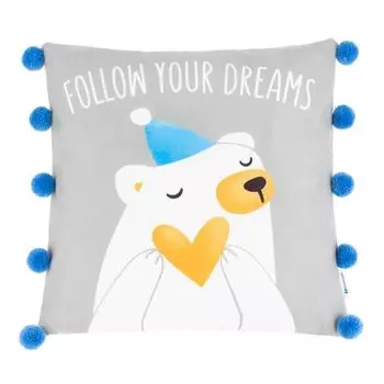 Декоративные подушки ЭТЕЛЬ