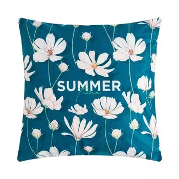 Декоративные подушки ЭТЕЛЬ