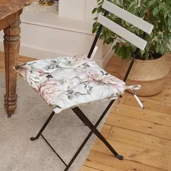 Декоративные подушки ЭТЕЛЬ