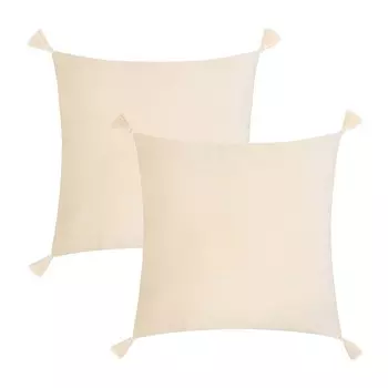 Декоративные подушки ЭТЕЛЬ