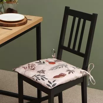 Декоративные подушки ЭТЕЛЬ