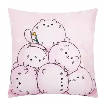 Декоративные подушки ЭТЕЛЬ