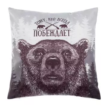 Декоративные подушки ЭТЕЛЬ