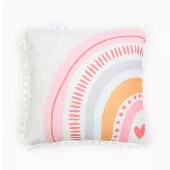 Декоративные подушки ЭТЕЛЬ