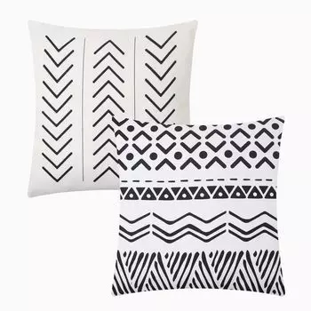 Декоративные подушки ЭТЕЛЬ